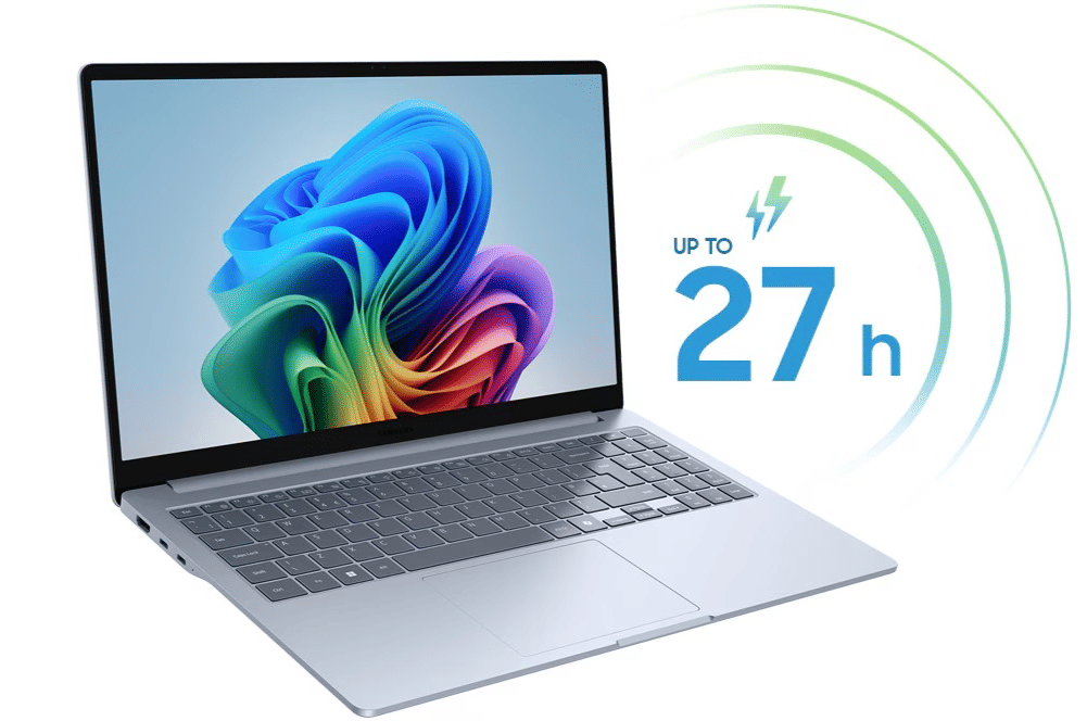 Galaxy Book5 Edge 5G