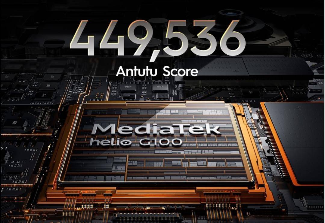 skor AnTuTu MediaTek Helio G100