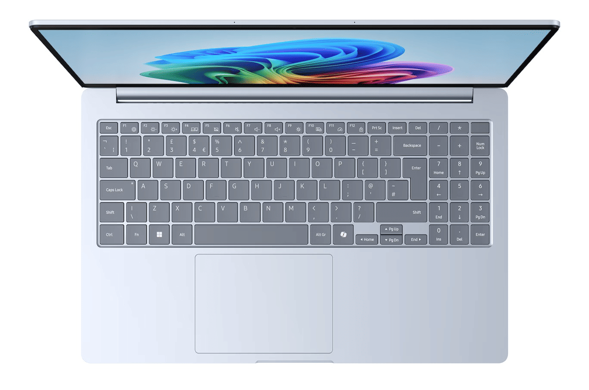 Galaxy Book5 Edge 5G