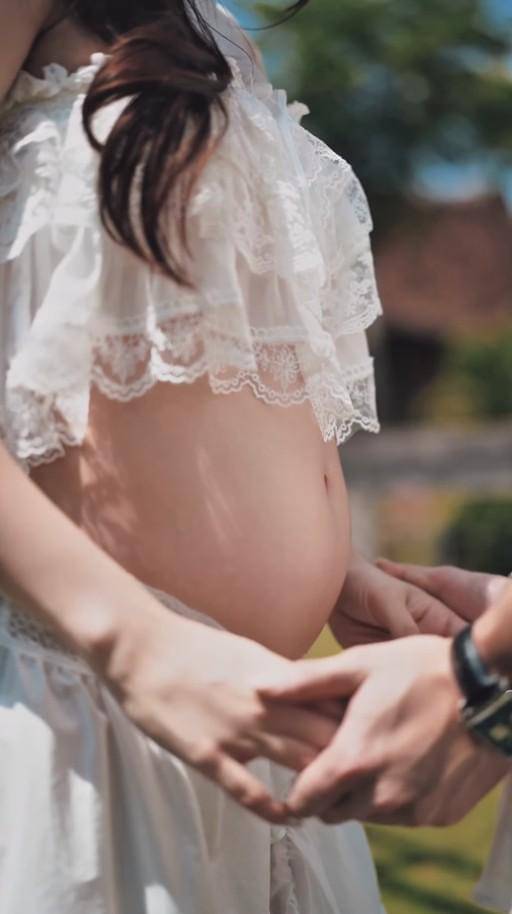 Alyssa Daguise Umumkan Kehamilan Pertama (instagram.com/alyssadaguise)