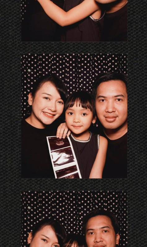 Gender Reveal Kehamilan Kedua Kinal Eks JKT48 (instagram.com/kinalputridevi)