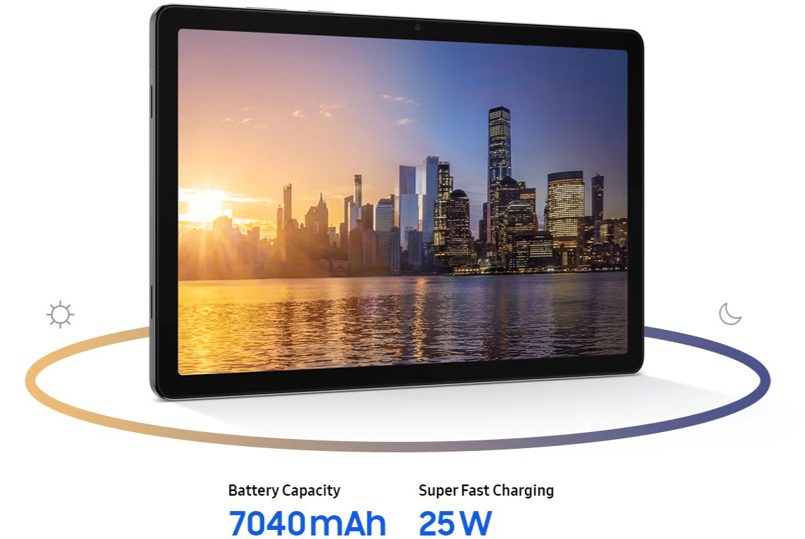 Samsung Galaxy Tab A11+