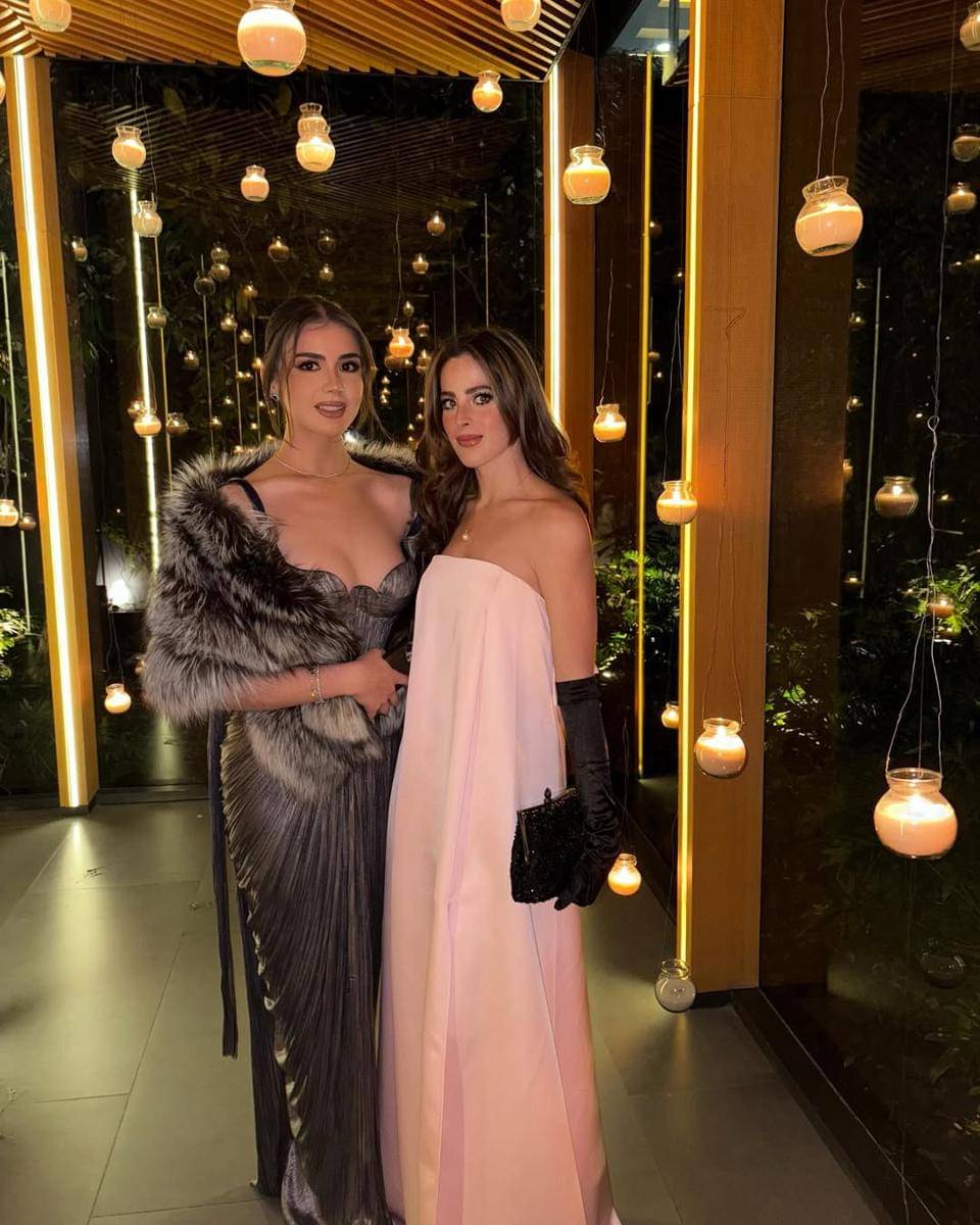 inspirasi gaya makeup ala Fatima Bosch 