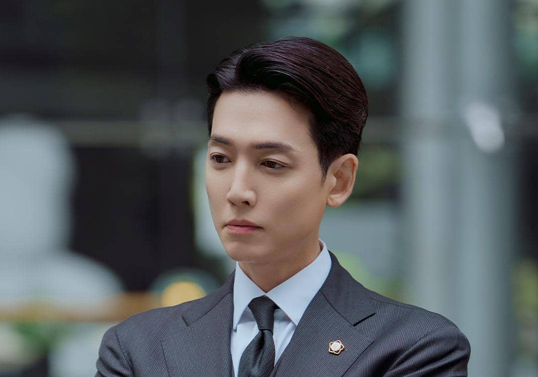 still cut drama Korea Pro Bono