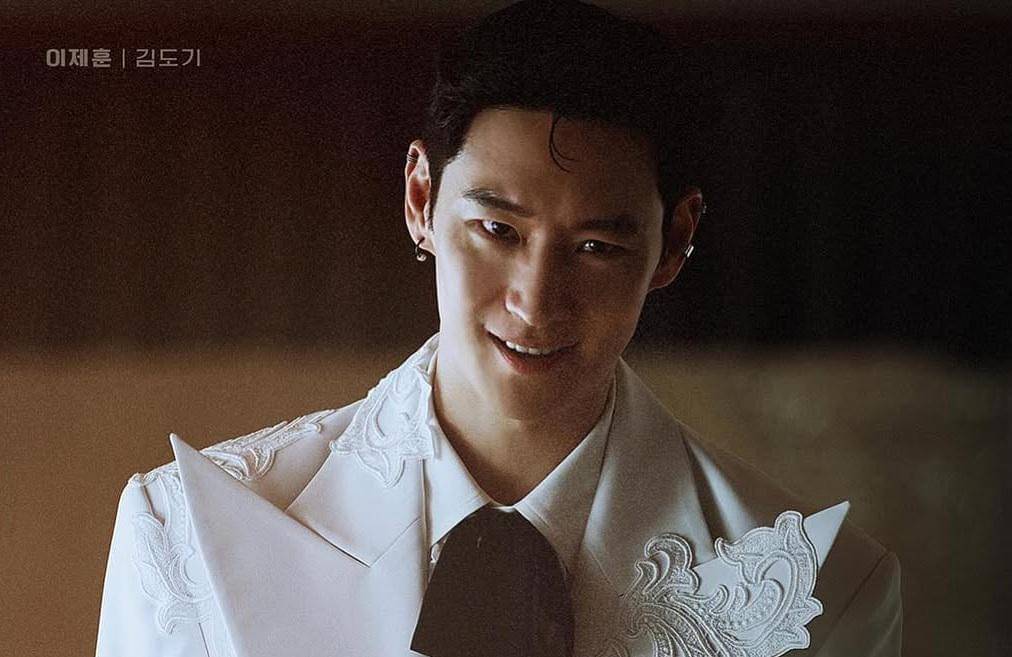 still cut drama Korea Taxi Driver 3