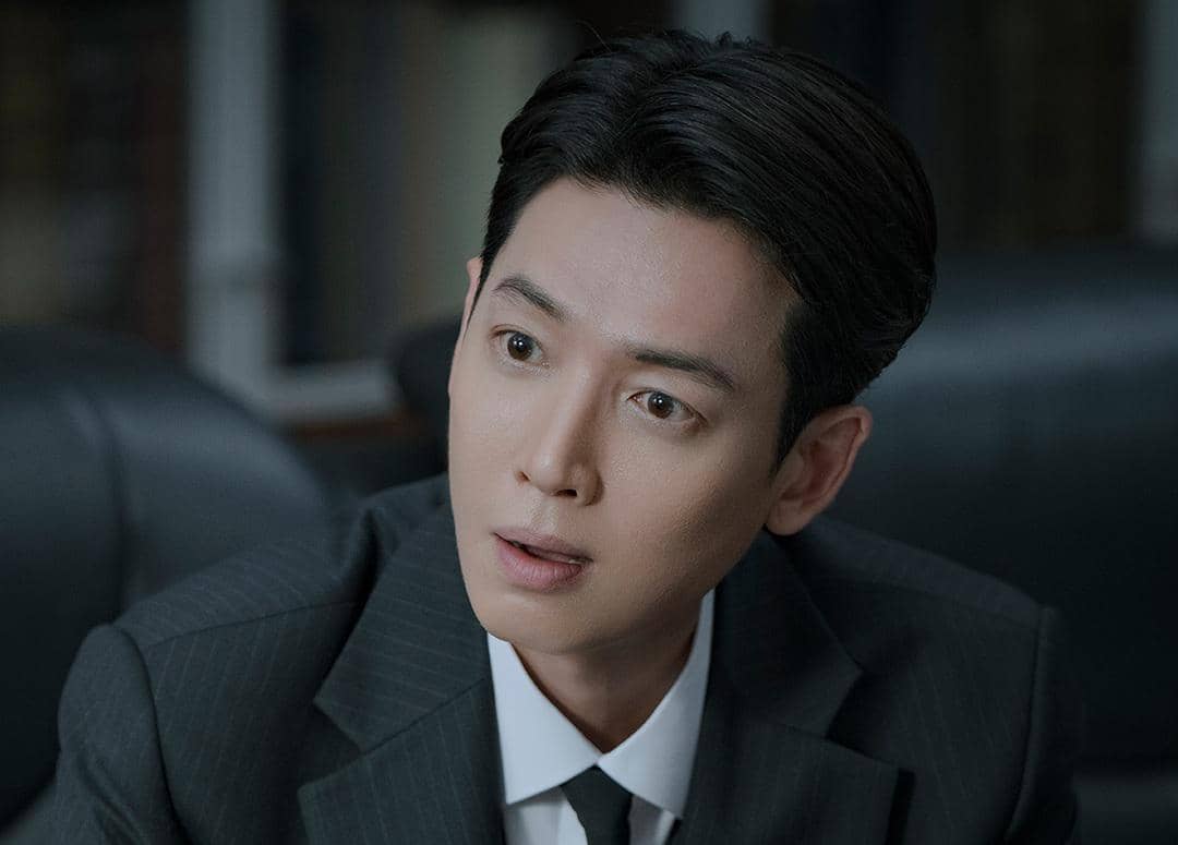 still cut drama Korea Pro Bono