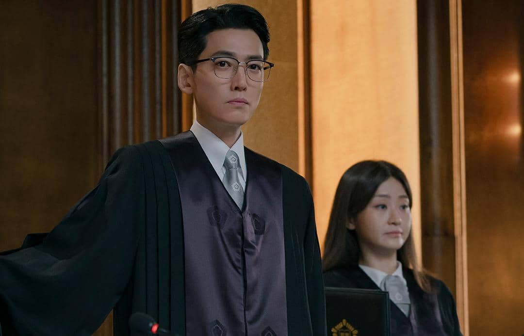 still cut drama Korea Pro Bono