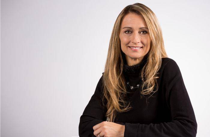 CFO NVIDIA, Colette Kress