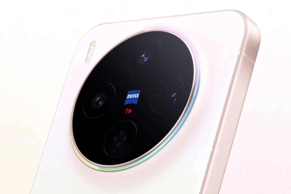 vivo X300