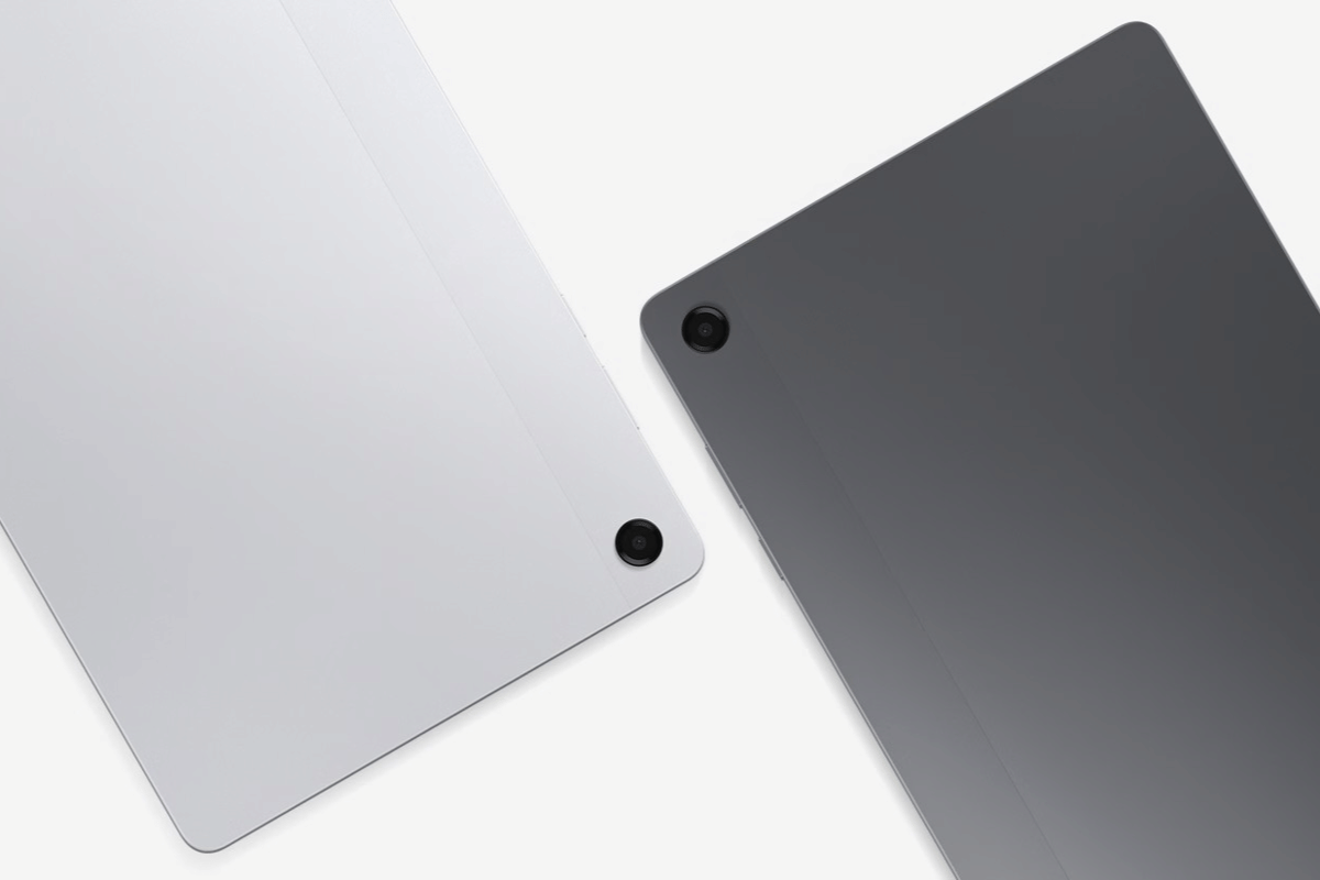 Samsung Galaxy Tab A11+