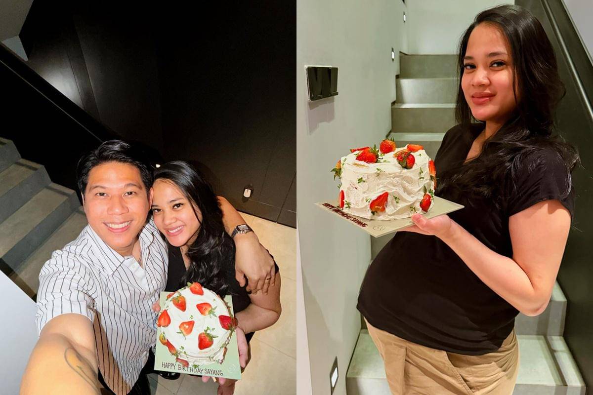 potret ulang tahun Nino RAN (instagram.com/ninokayam)