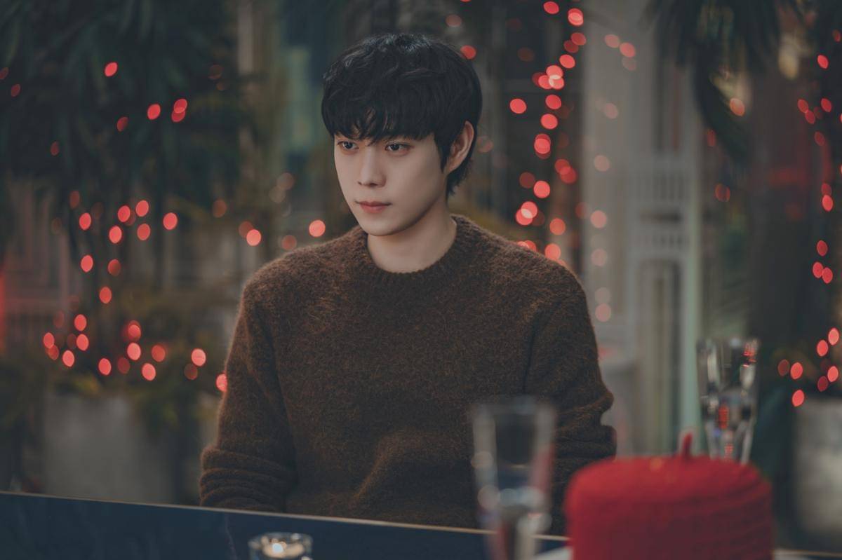 still cuts drama Dear X 