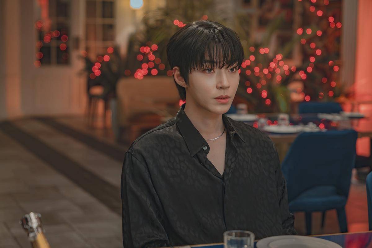 still cuts drama Dear X 