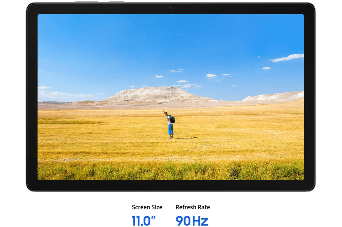 Samsung Galaxy Tab A11+