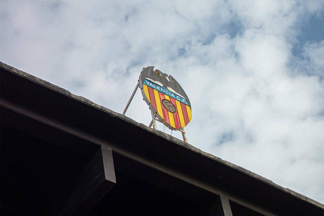 ilustrasi logo Valencia