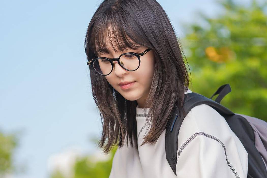 still cut drama Spirit Fingers