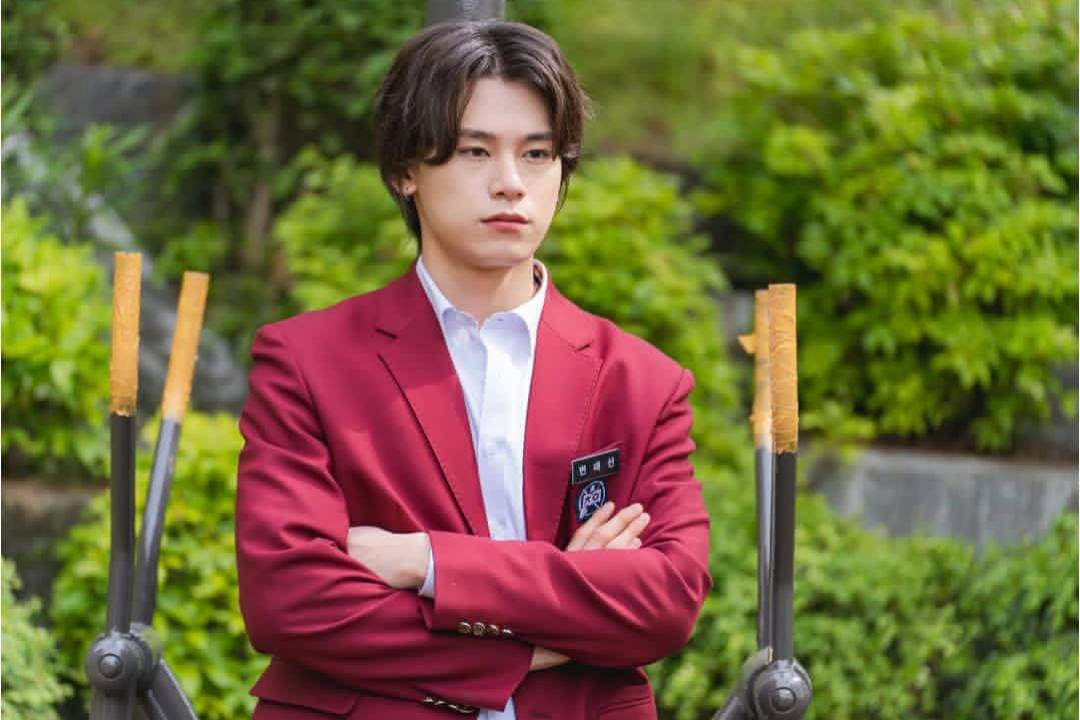 still cut drama Spirit Fingers