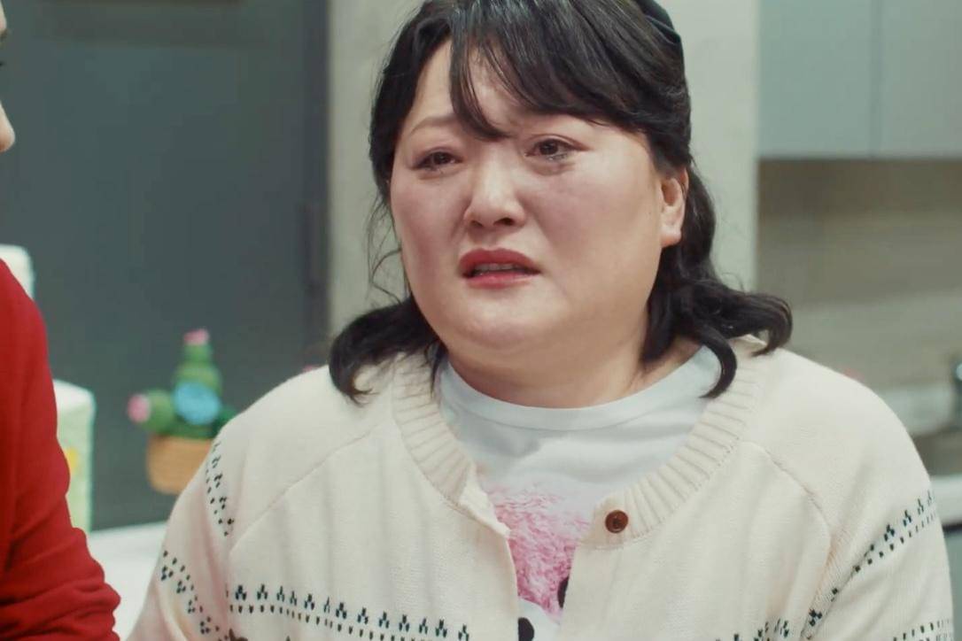 cuplikan drakor Dynamite Kiss 