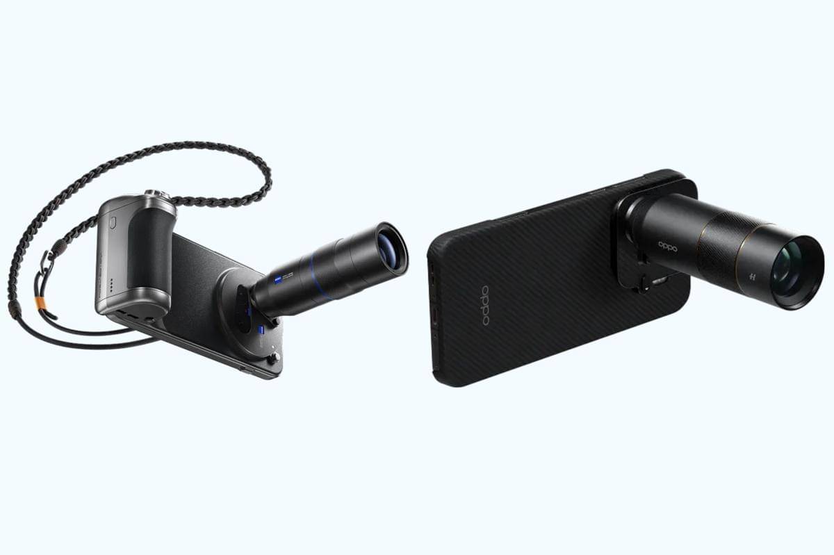 vivo X300 Pro dan OPPO Find X9 Pro