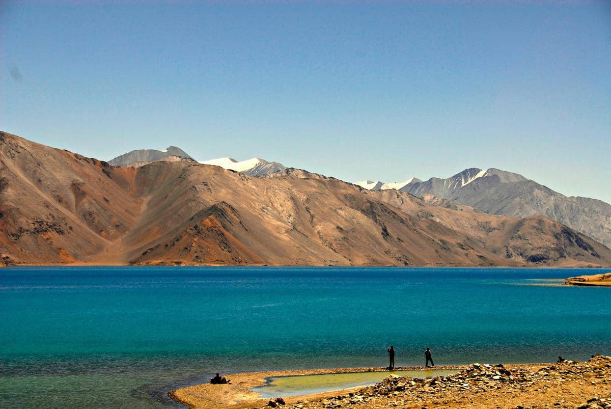 Ladakh, India