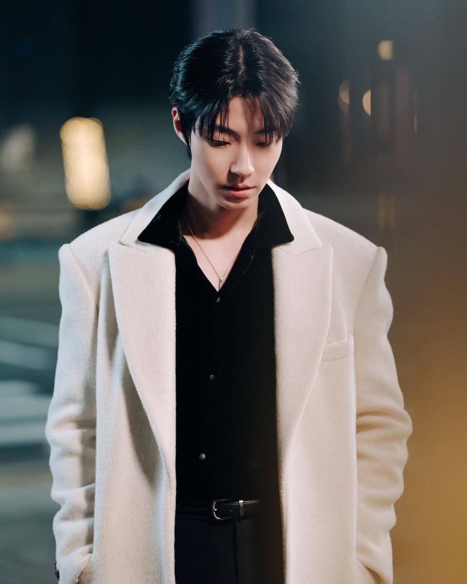 still cuts drama Dear X 