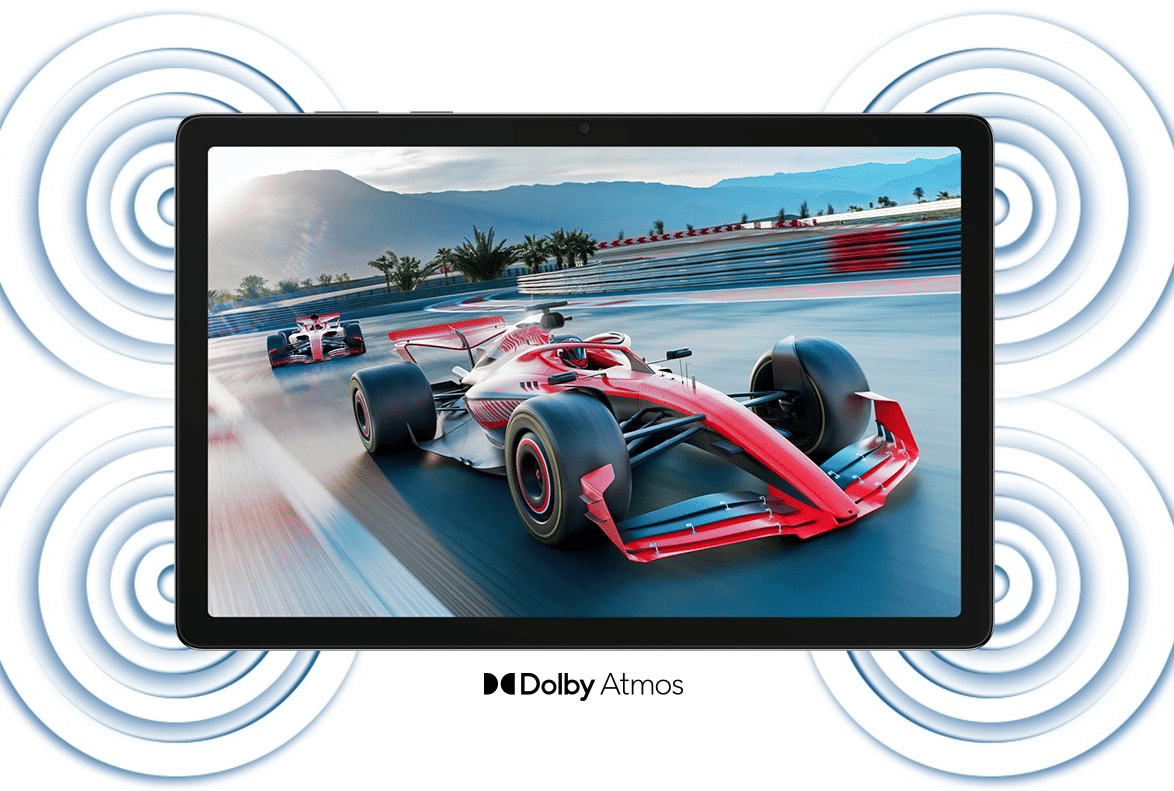 Samsung Galaxy Tab A11+