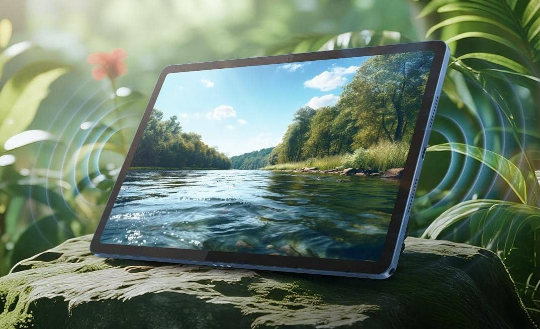 potret Motorola Moto Pad 60 Neo