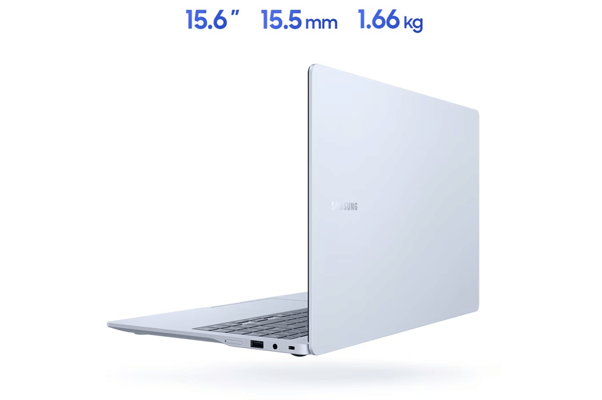 Galaxy Book5 Edge 5G