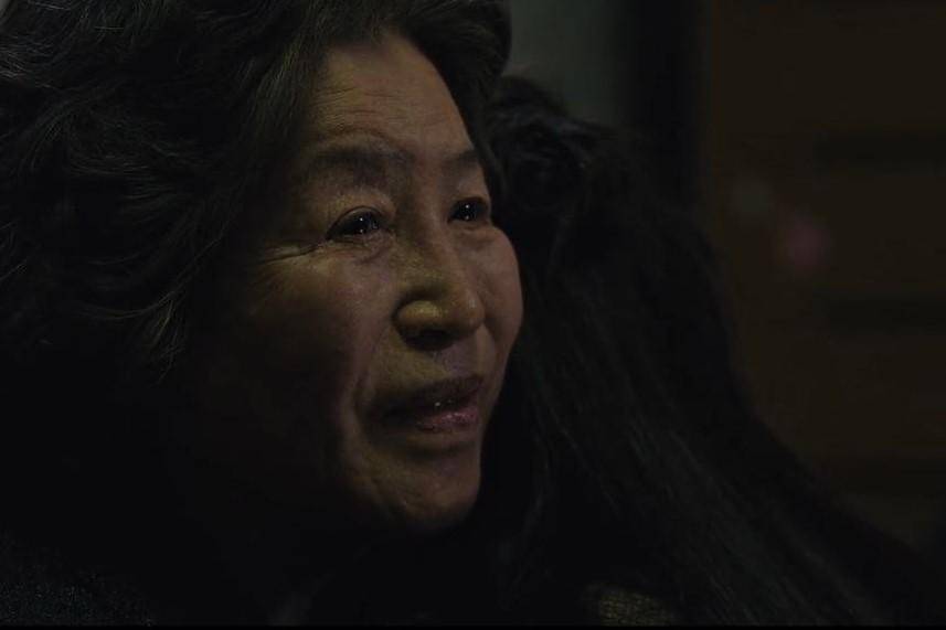 cuplikan drama Dear X