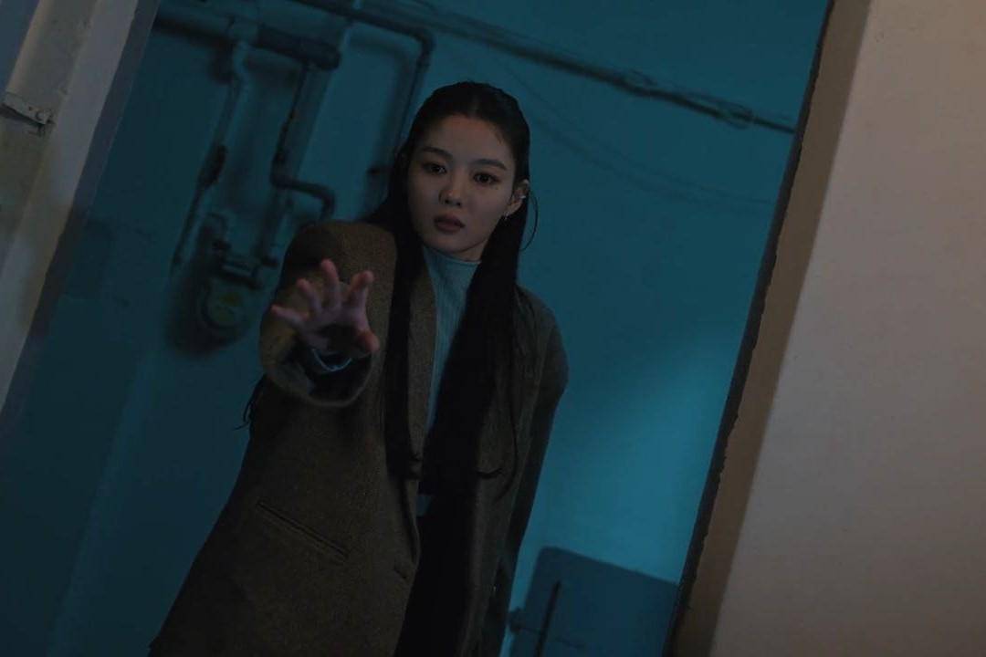 cuplikan drama Dear X