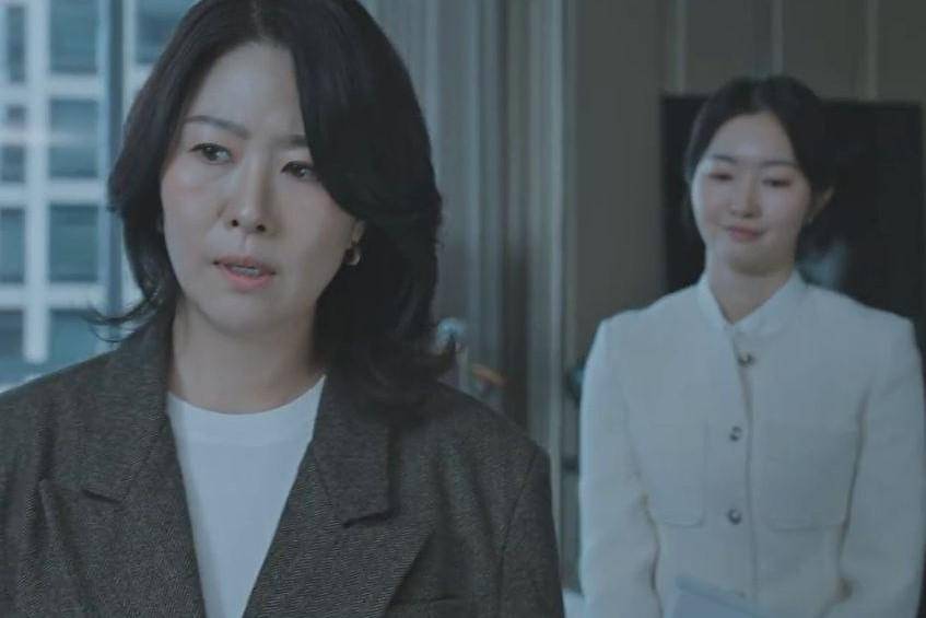 cuplikan drama Dear X 