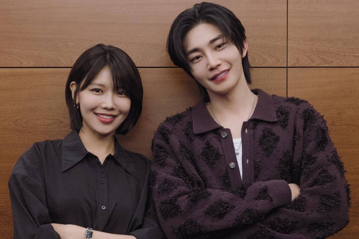 Pembacaan naskah Idol I