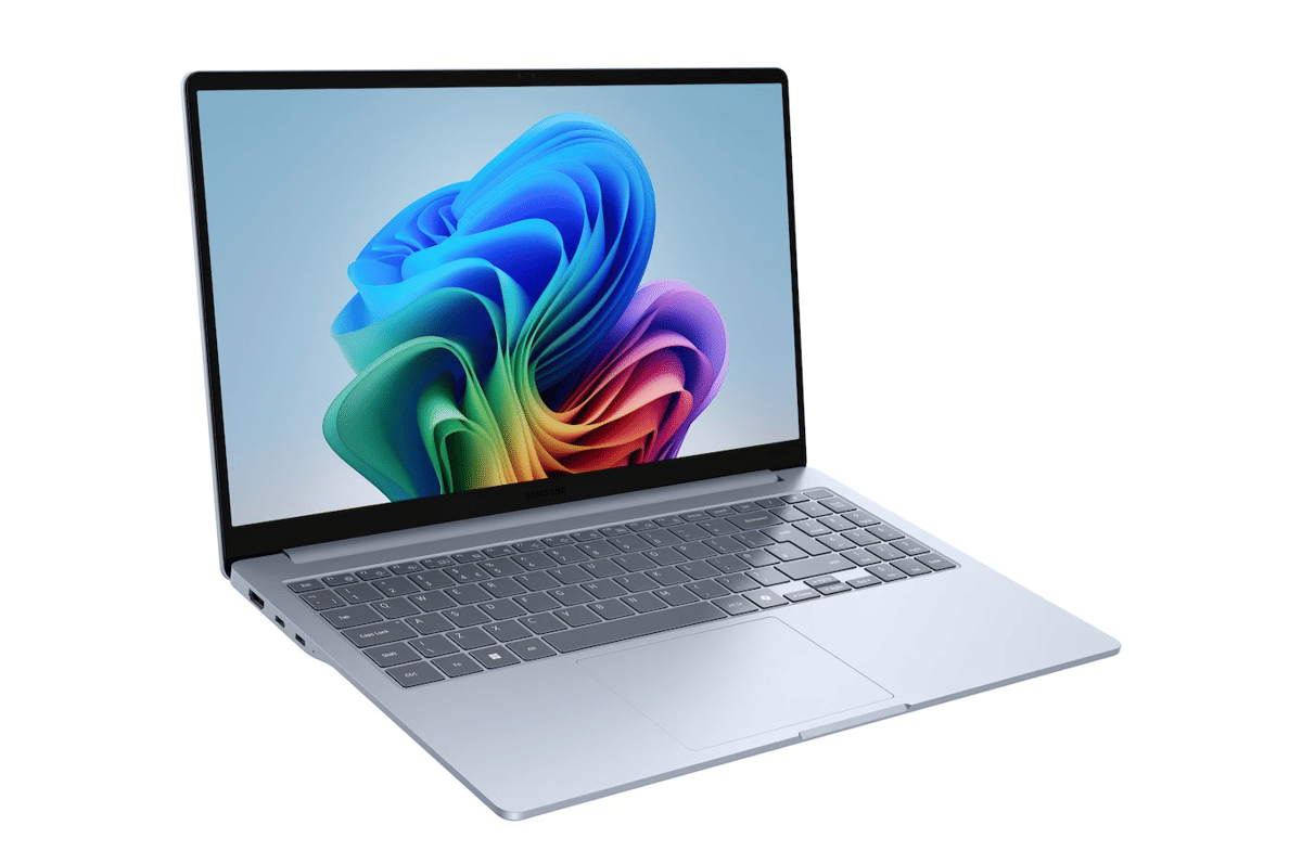 Galaxy Book5 Edge 5G