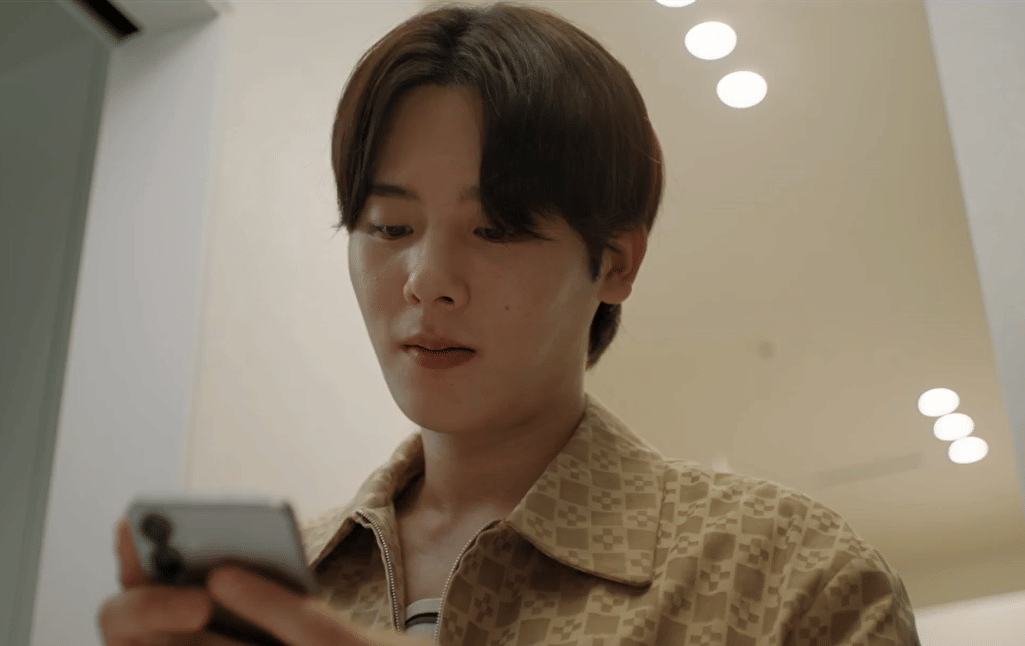 still cut drama Korea Heroes Next Door