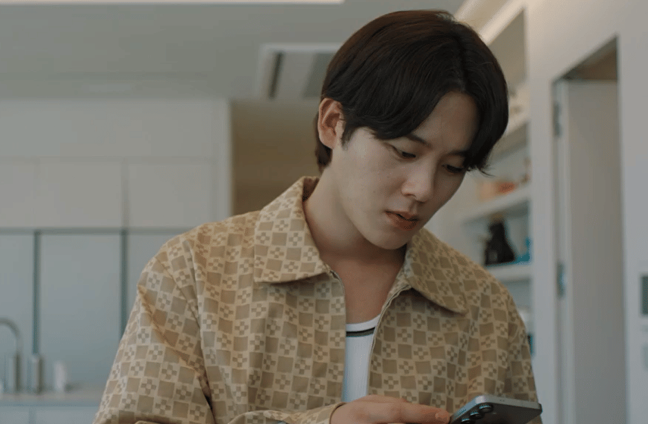 still cut drama Korea Heroes Next Door