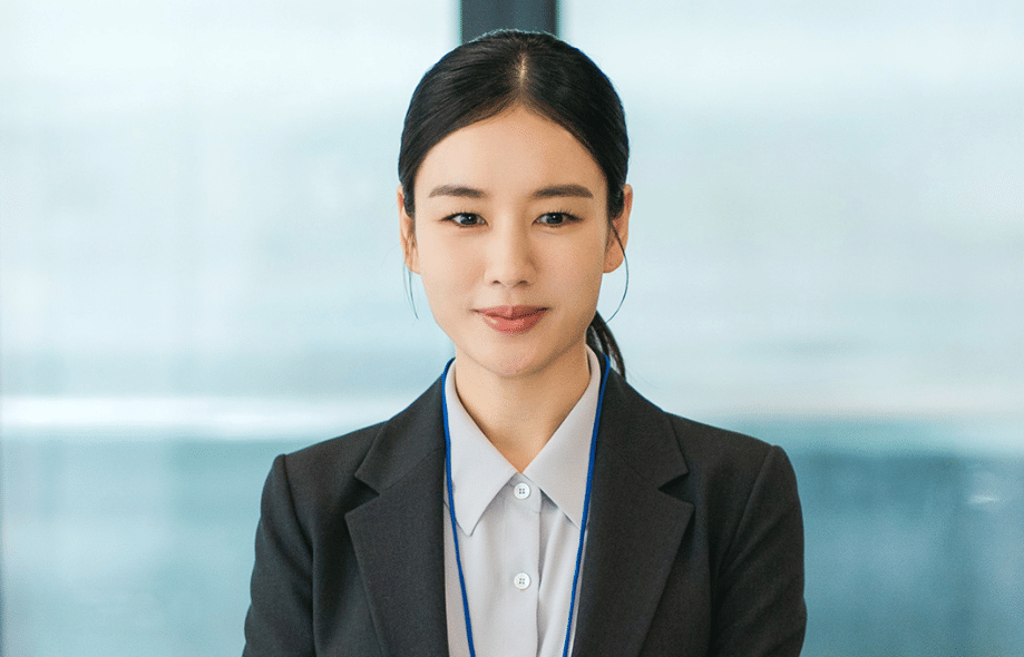 Cuplikan drama Korea Dynamite Kiss