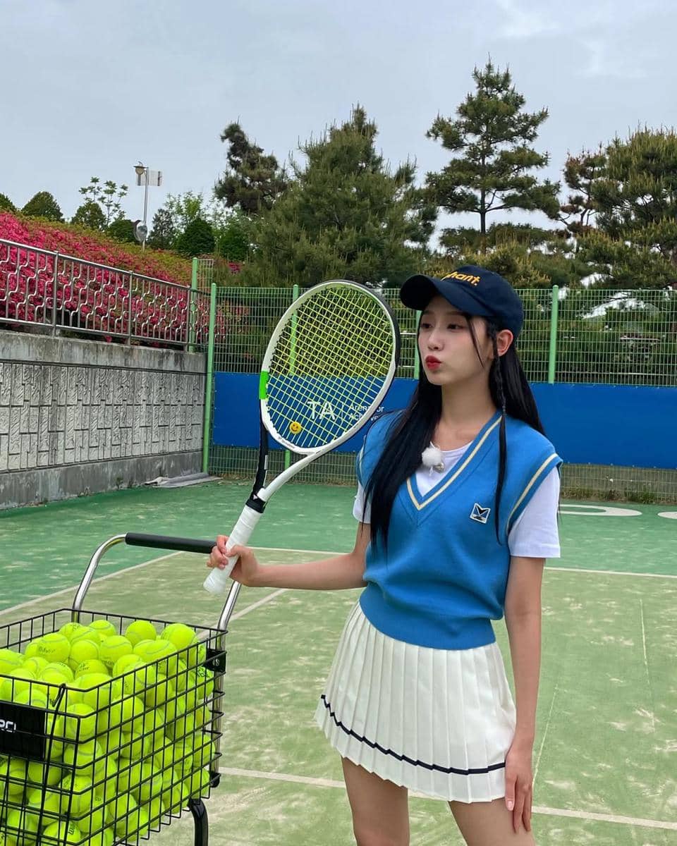 Yein eks Lovelyz
