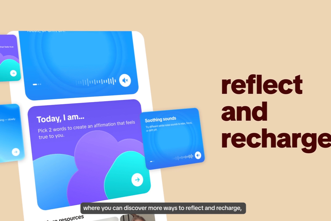 fitur jurnal afirmasi di TikTok 