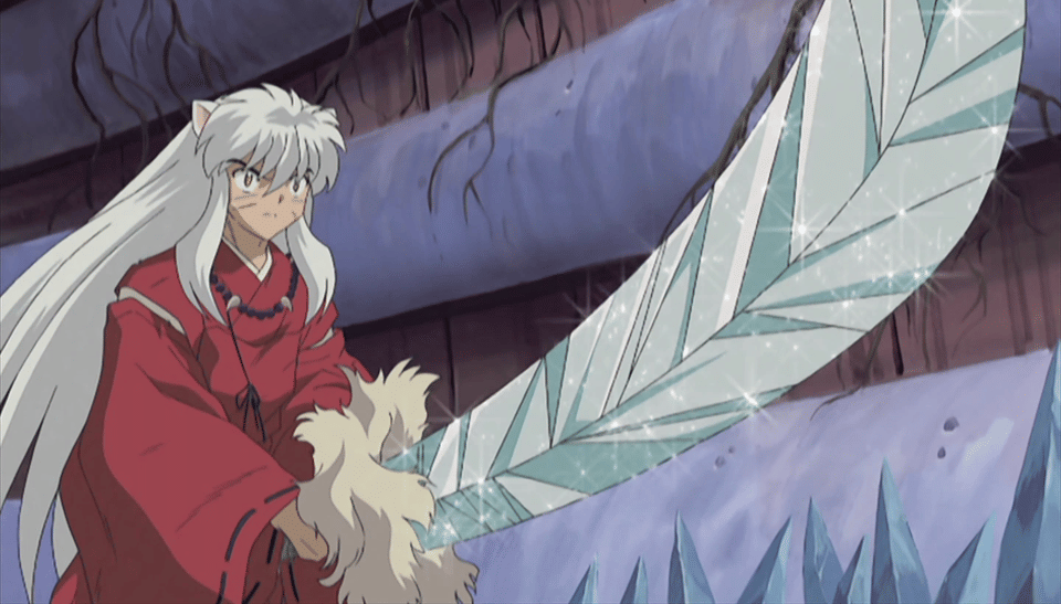 Inuyasha