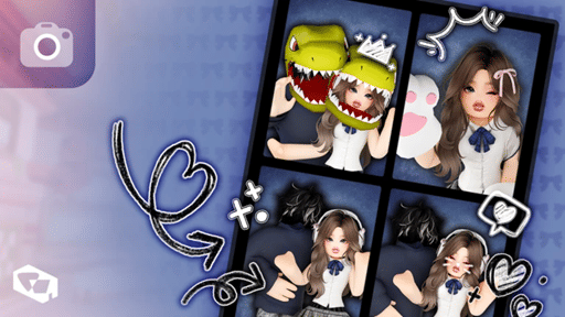 Map Roblox untuk Foto