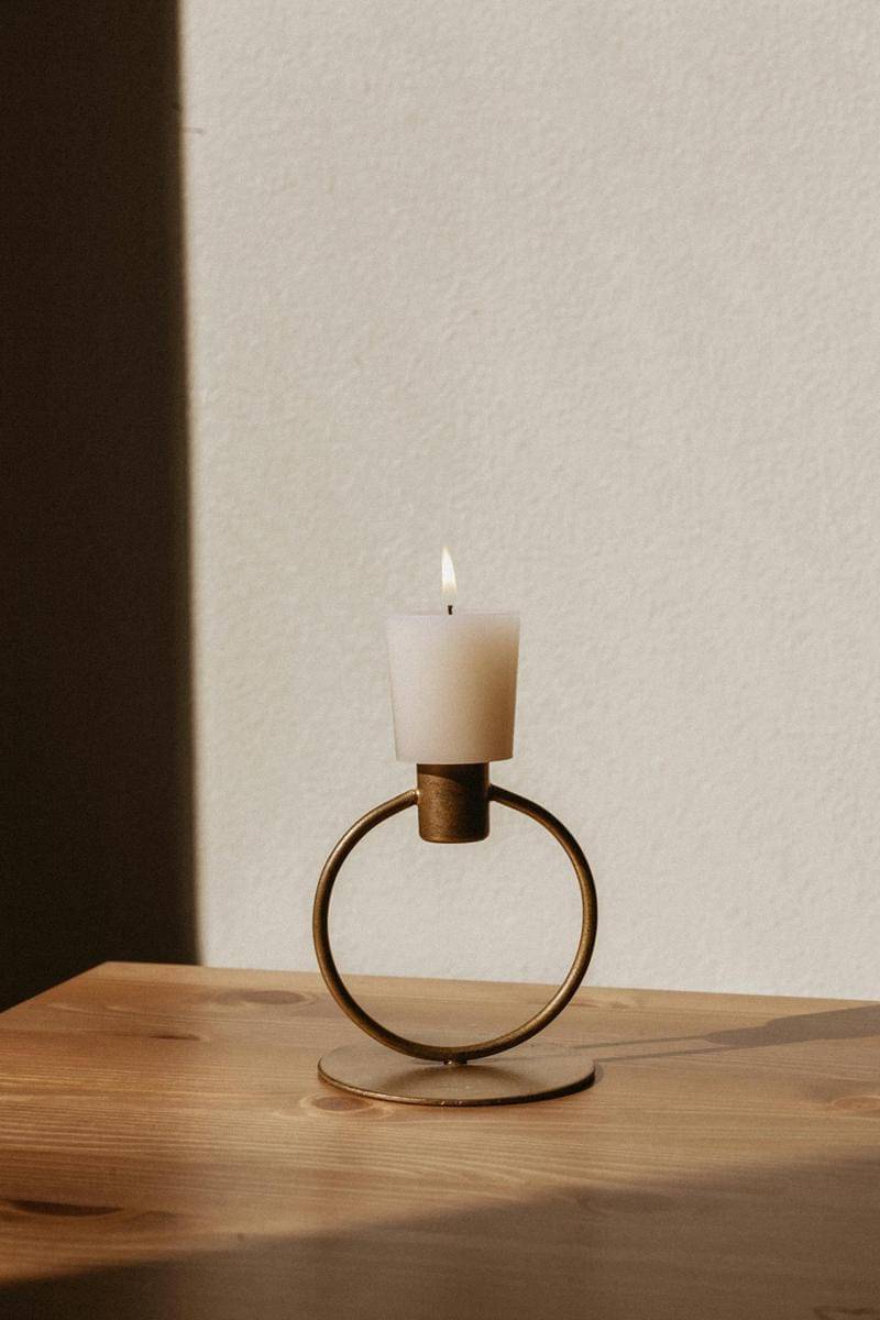candle holder