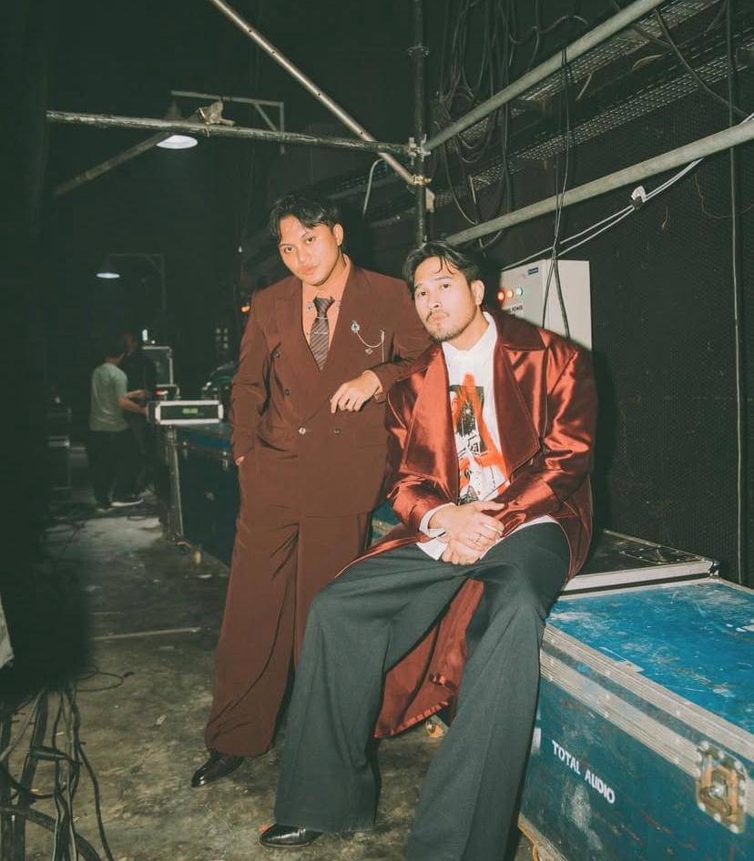 potret seleb di TikTok Awards Indonesia 2025 