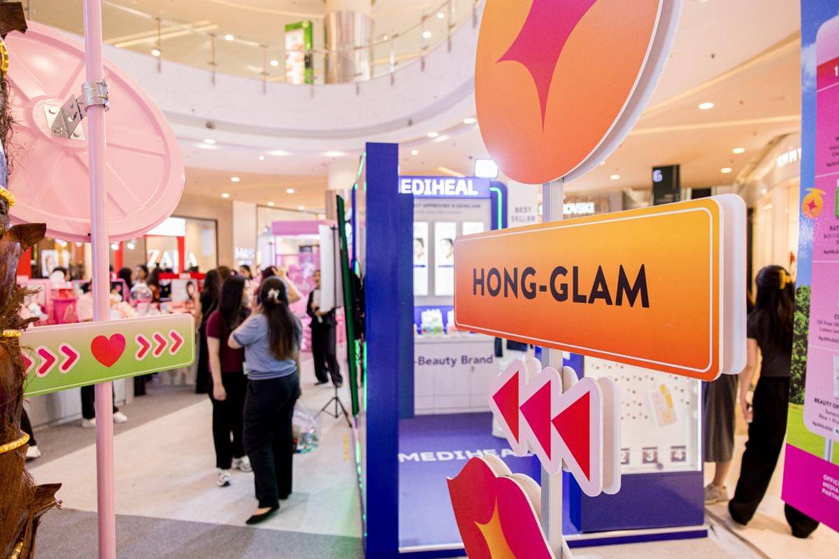 Sociolla K-BeautyLand