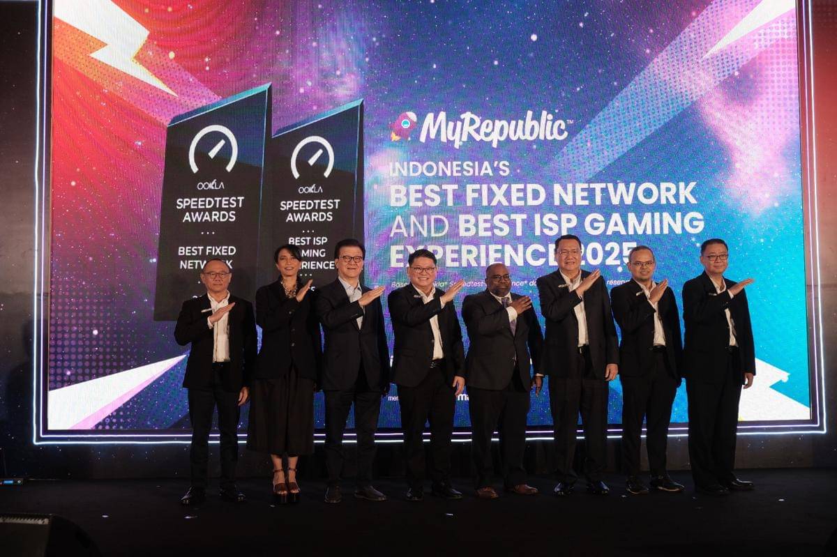 MyRepublic Rocket Week 2025