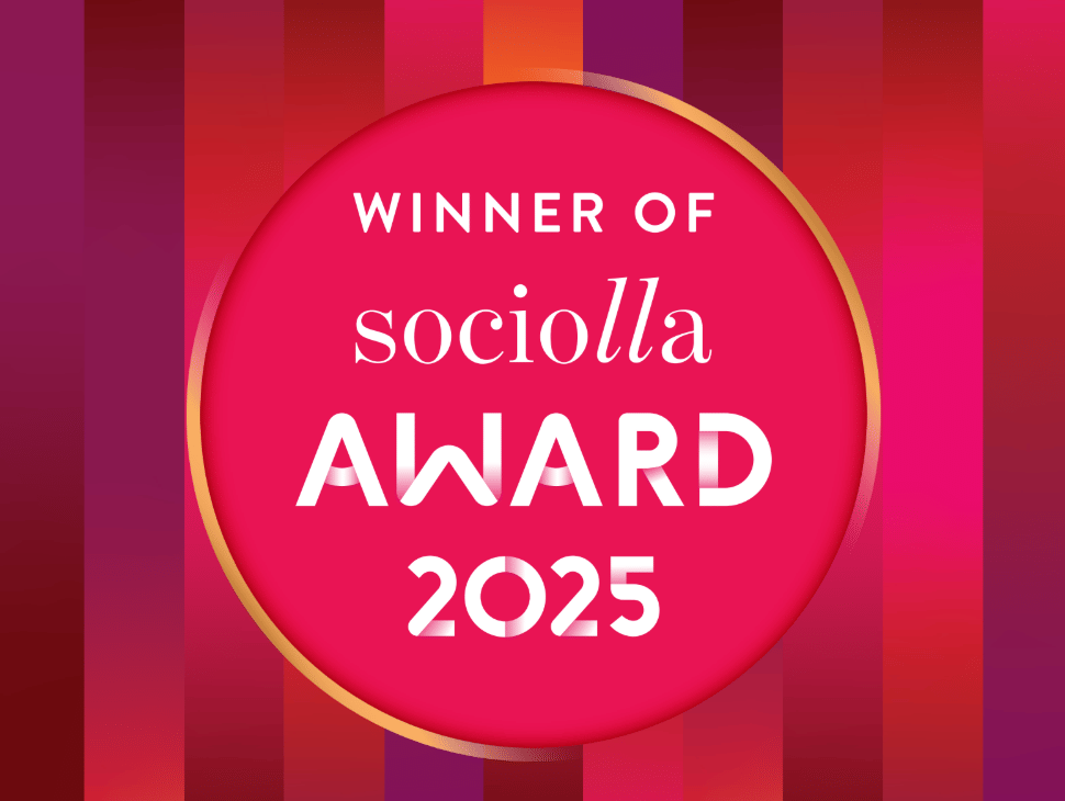 Sociolla Award 2025