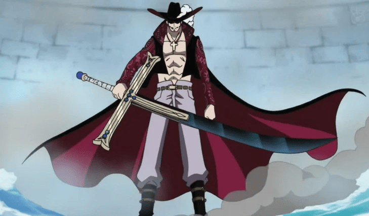 Mihawk