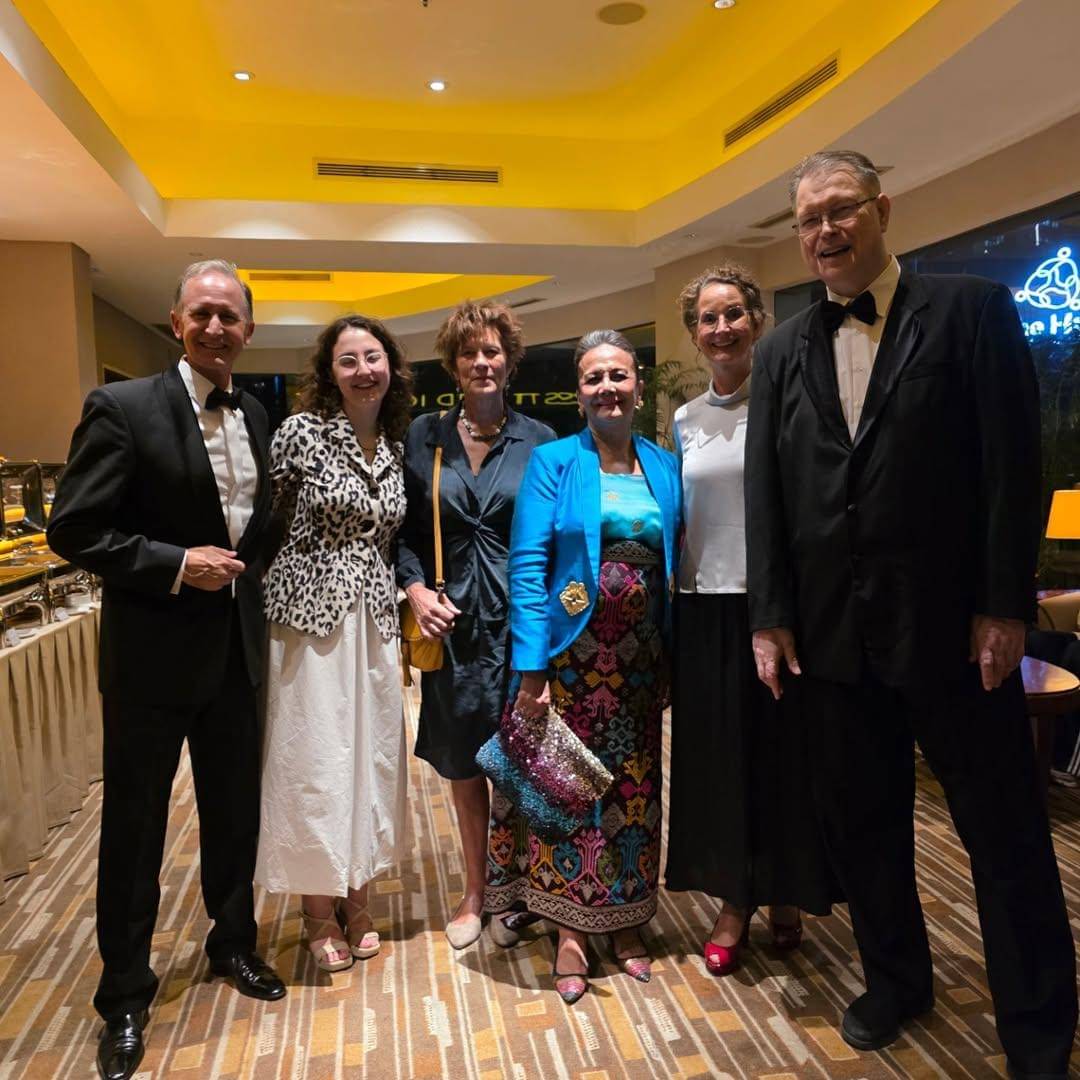 Gaya Seleb yang Masuk Nominasi Pemeran Pendukung Perempuan Terbaik FFI