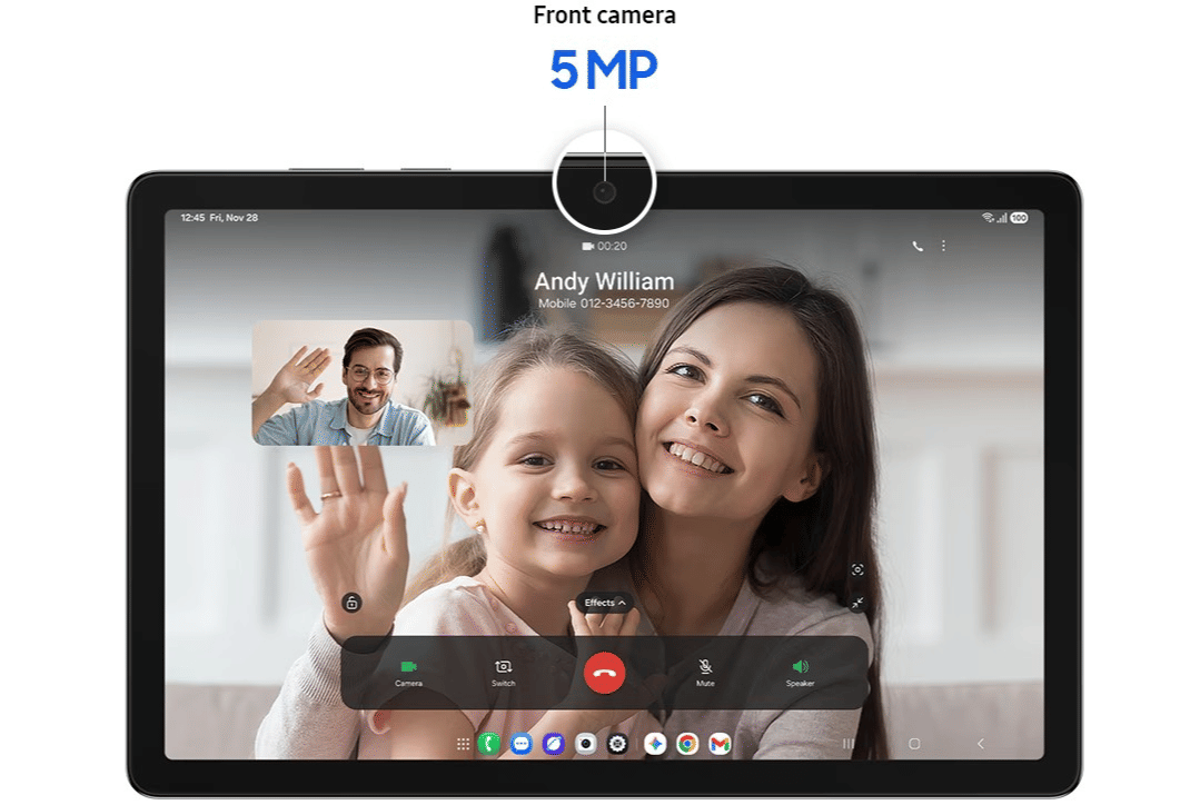 Samsung Galaxy Tab A11+