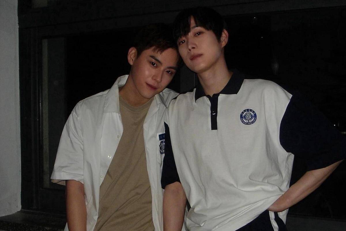 still cuts drama Dear X 