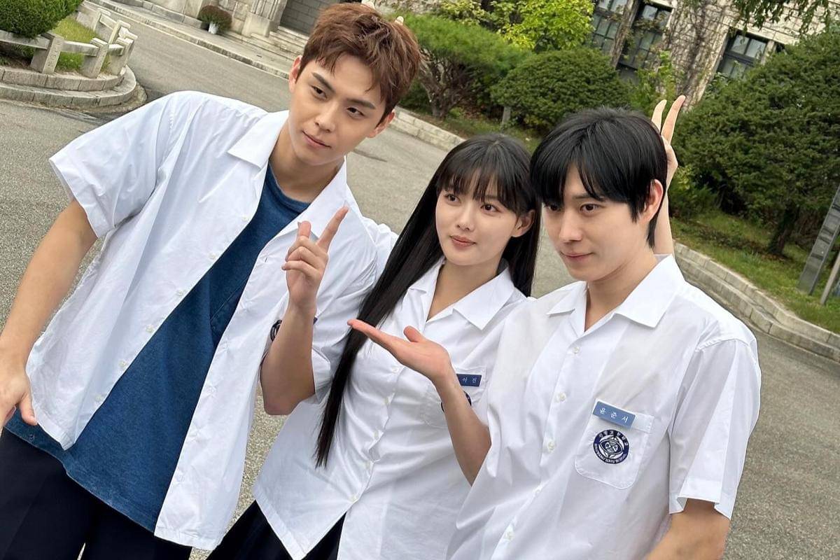 still cuts drama Dear X 